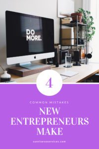 Avoid common startup pitfalls. Learn the biggest mistakes new entrepreneurs make and how to build smarter systems from the beginning.