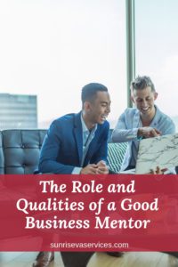 Understand what makes a great business mentor and how the right guidance can accelerate growth and confidence.