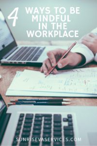 Improve focus and reduce stress with mindful habits that strengthen workplace clarity and performance.