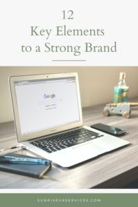 Build a memorable, strong brand with essential elements that strengthen identity, trust, and long-term growth.