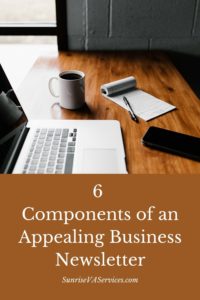 Learn the key elements that make appealing business newsletters engaging, effective, and worth opening for your audience