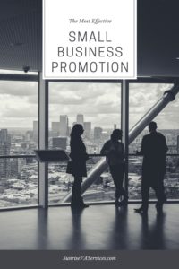 Explore proven small business promotion strategies that increase visibility and attract the right customers.
