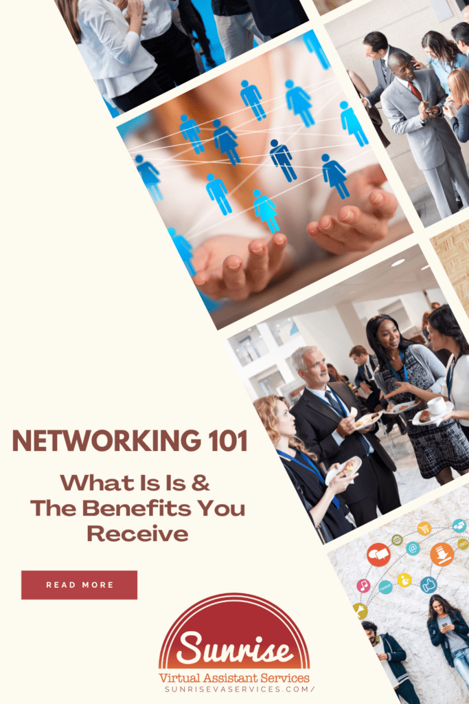 People say networking is the key to success, but how can you do it effectively? Learn the basics in this article.