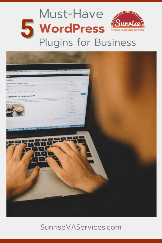 Discover the top must-have WordPress plugins for small business owners, and larger companies, for success with brand engagement and awareness