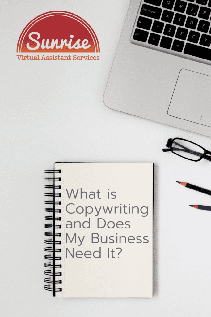 Learn what copywriting is and the various benefits large and small businesses reap when hiring a professional copywriting service.