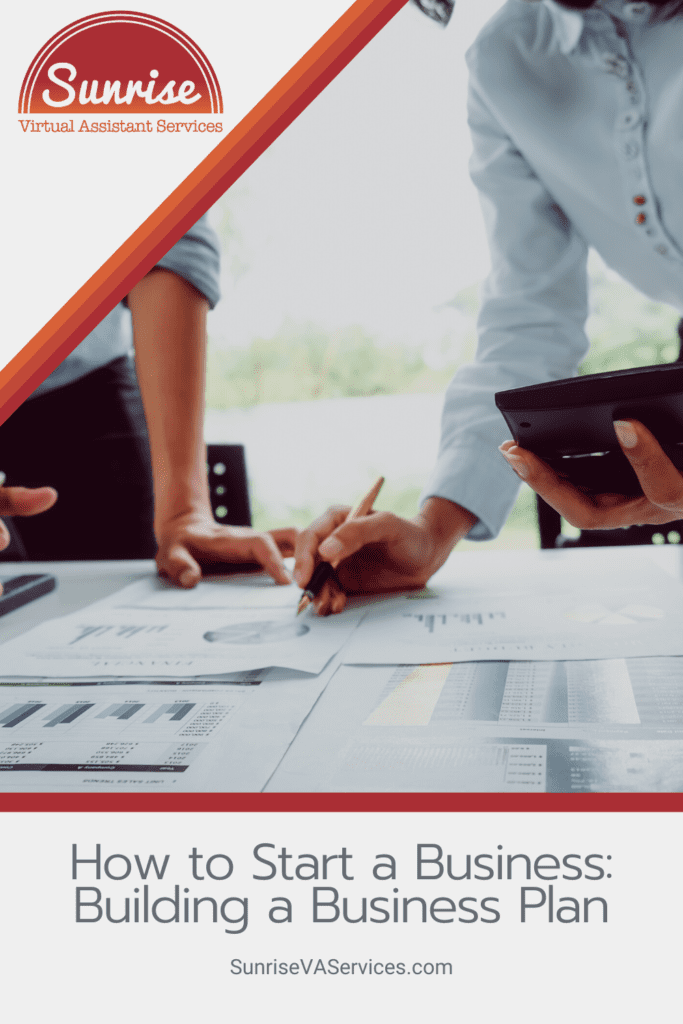Learn the basics of building and writing a winning business plan, the first essential step in starting a new business venture, here!