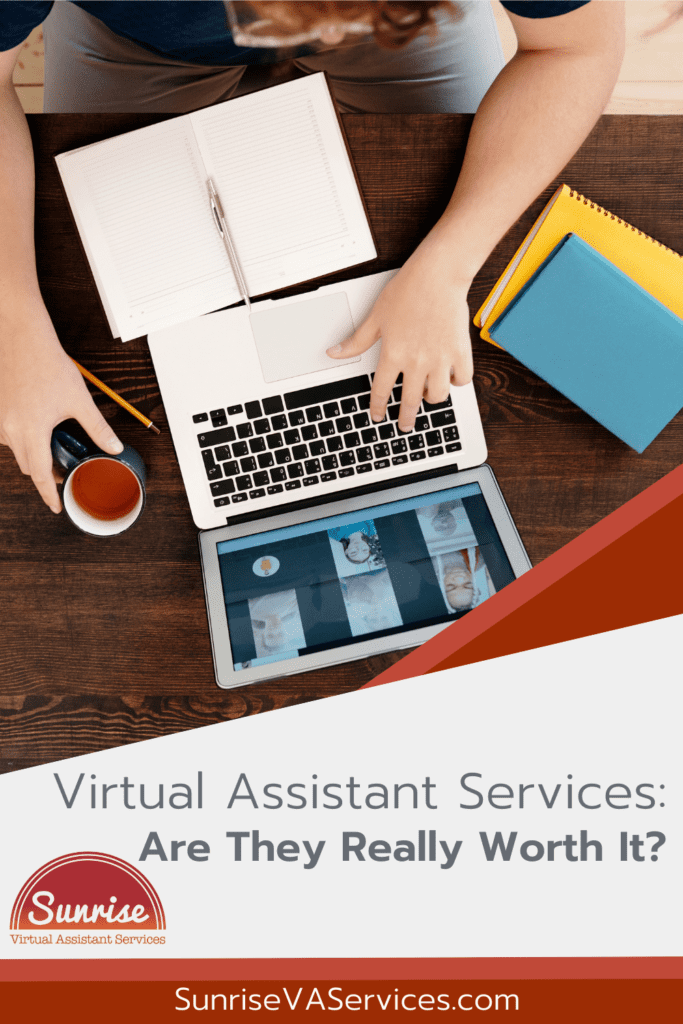 Are virtual assistant services really worth it? Let's dive into the benefits and drawbacks to keep in mind before you hire!