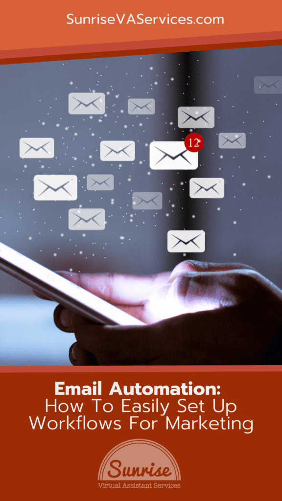 Learn how email automation, along with market segmentation, makes email marketing campaigns more effective (and easier to create!)