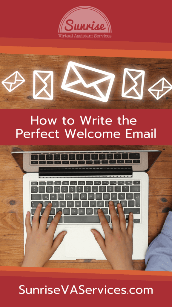 Do you know what the perfect welcome email needs? Learn how to greet your new email subscribers and engage them here!