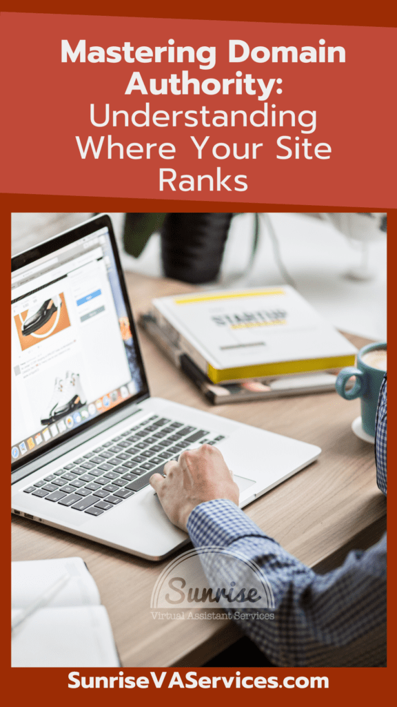 Discover the best ways to master domain authority for your business website and rank higher in search engine results!