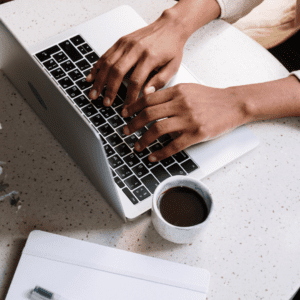 blogging for beginners
