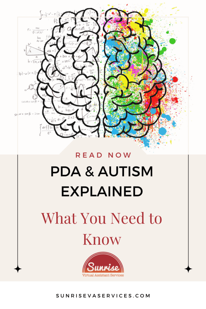 Discover the link between PDA and autism and learn tips to support the neurodivergent people in your life with pathological demand avoidance