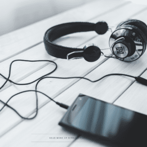 Learn how music helps ADHD and how to level up your productivity game with these tips and tricks that actually work!