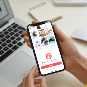 How To Make Money on Pinterest