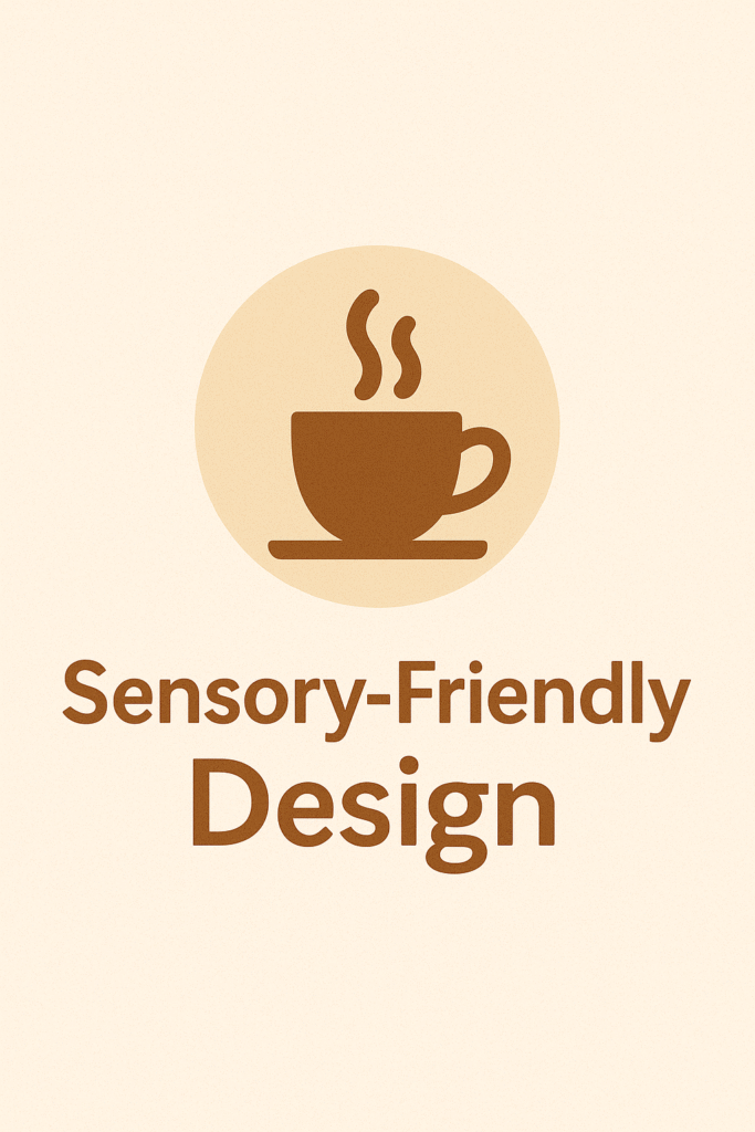 See how Sunrise Graphic Design creates sensory-friendly, neurodivergent-informed branding that makes your business feel like home.