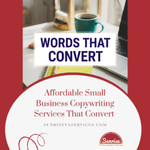Affordable small business copywriting services designed to boost conversions, save time, and help entrepreneurs grow faster.