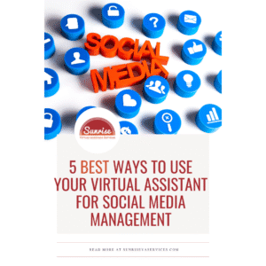 Discover how virtual assistant social media management saves time, boosts engagement, and helps small businesses grow online.
