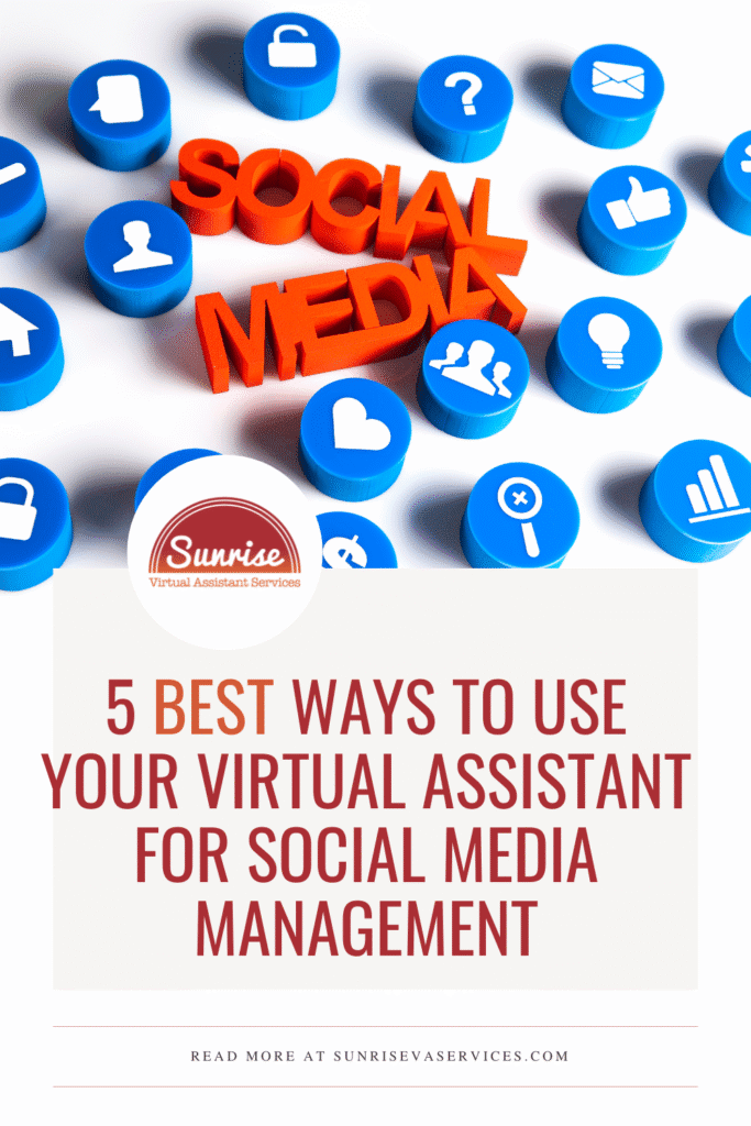 Discover how virtual assistant social media management saves time, boosts engagement, and helps small businesses grow online.