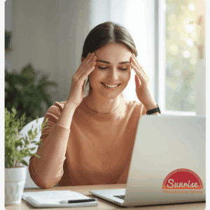 Battle executive dysfunction with business tips and systems that last. Scripts, checklists, and small habits to keep projects moving.