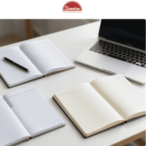 Business consistency challenges are common for entrepreneurs. Learn why consistency breaks down and how Sunrise can help.