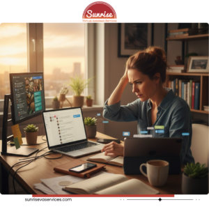Customer Service Virtual Assistant: How Small Businesses Stay Responsive
