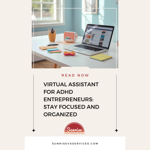 Discover how a virtual assistant for ADHD entrepreneurs can handle tasks, reduce overwhelm, and keep your business running smoothly.
