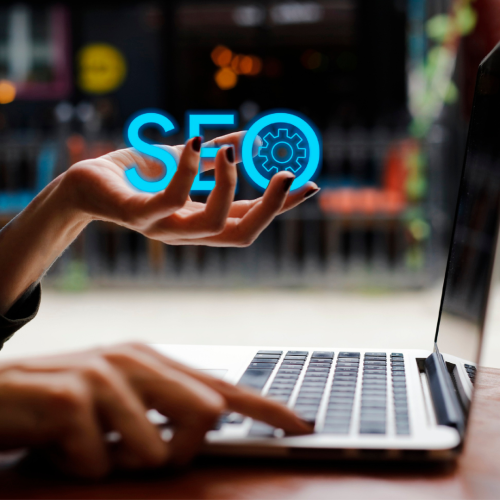 If you haven't performed on-page SEO for your WordPress site, you're missing out! Learn how to easily optimize your site here.