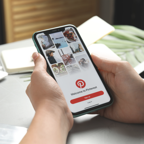 Learn the best hacks for using Pinterest for social media success, including video pins, rich pins, and many other strategies.