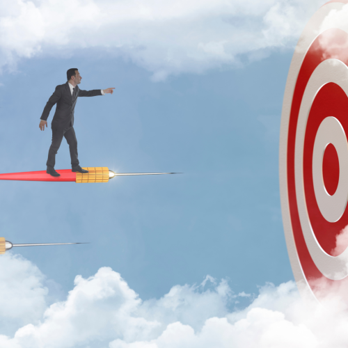 Discover 6 effective ADHD focus tips to help you reach your business goals with a more straightforward approach