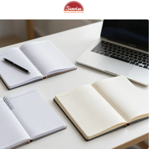 Business consistency challenges are common for entrepreneurs. Learn why consistency breaks down and how Sunrise can help.