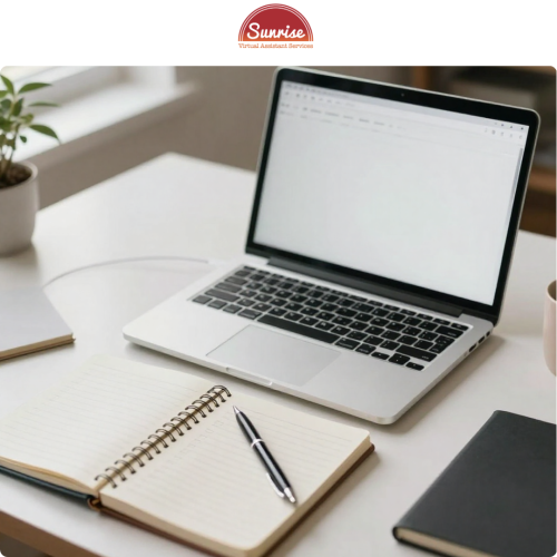 These 7 clear signs show when you’re ready for a virtual assistant—and why getting support now can save time, energy, and mental bandwidth.