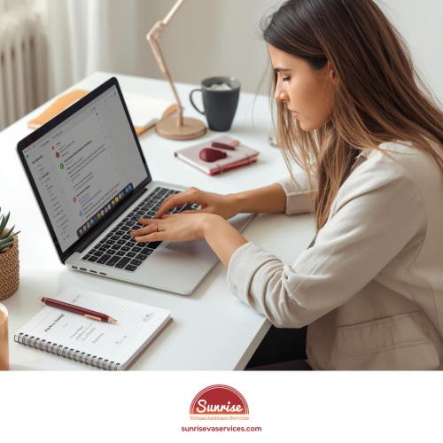 Inbox anxiety can make email feel overwhelming fast. Learn an ADHD-friendly email system that reduces stress and helps you stay in control.