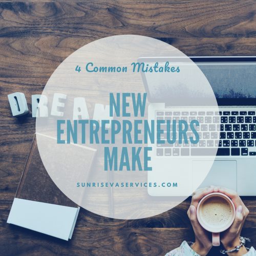 4 Common Mistakes