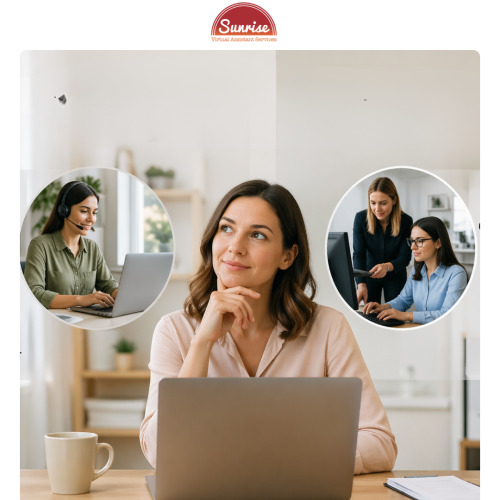 Virtual Assistant vs Employee: learn the key differences, costs, and best fit for a small business so you can choose support with confidence.