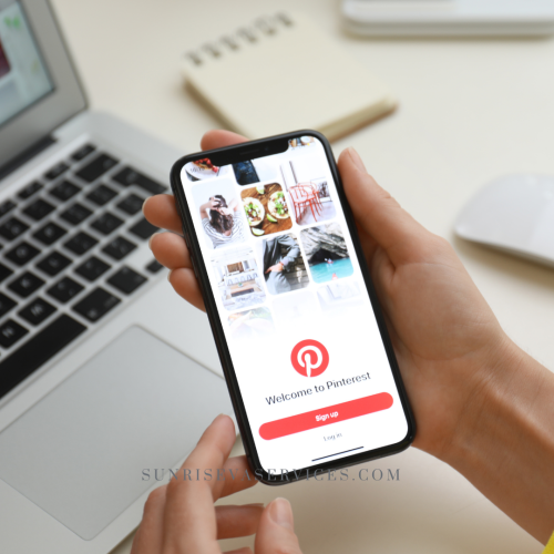 How To Make Money on Pinterest