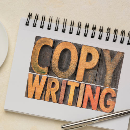 Learn the best small business SEO copywriting tips to boost your online presence using compelling copy and just the right blend of keywords