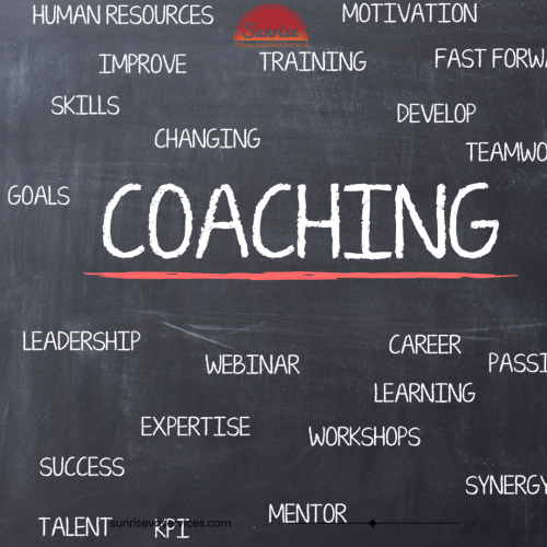 Learn how virtual assistants for coaches can help you streamline your business, connect with your clients better, and thrive as a business!