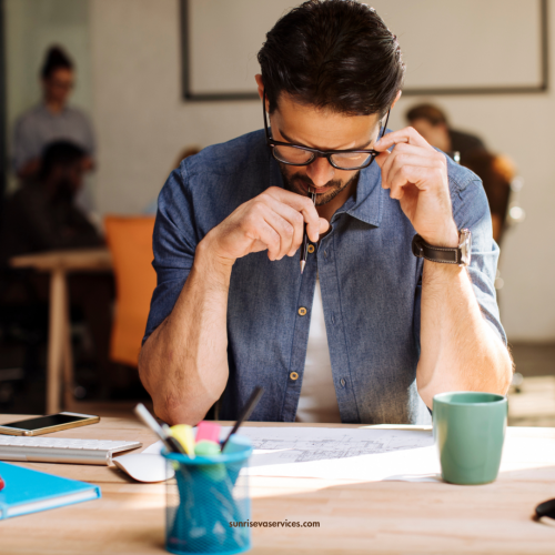 Want to avoid stress and burnout? Read about these six benefits of hiring a virtual assistant for ADHD entrepreneurs now!