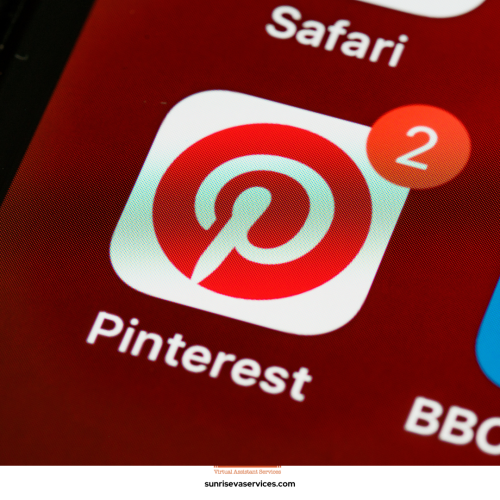Learn why having Pinterest virtual assistant services is the secret for fully utilizing the visual search engine for small business success