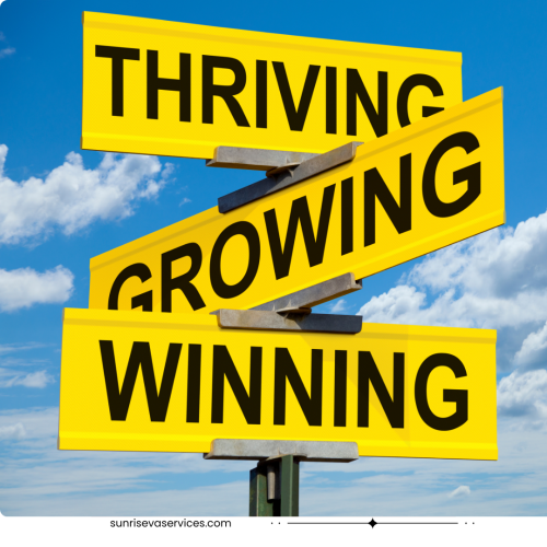How to Overcome Sensory Overload and Thrive in High-Stimulus Environments as a small business owner or entrepreneur