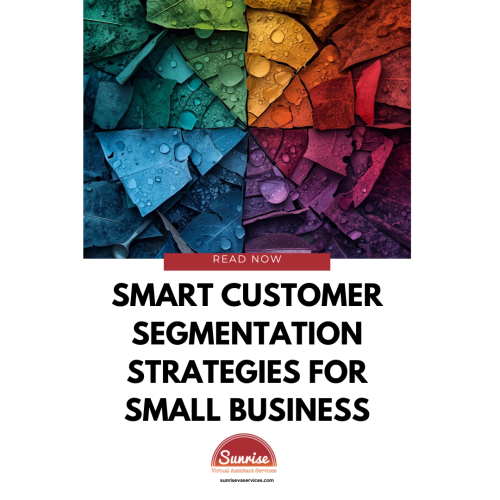 Discover smart customer segmentation strategies tailored for small businesses. Learn how to personalize marketing with actionable insights.