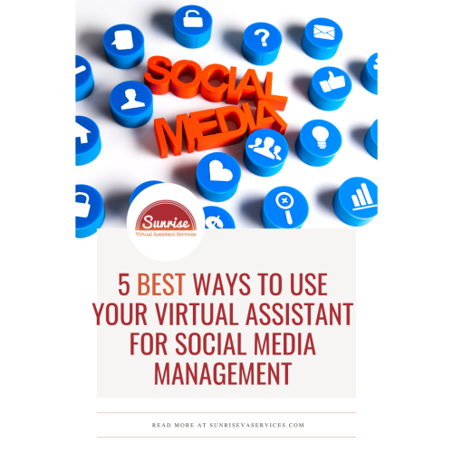Discover how virtual assistant social media management saves time, boosts engagement, and helps small businesses grow online.
